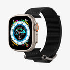 Pulsera para Apple Watch - Spigen DuraPro Flex - Black