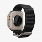 Pulsera para Apple Watch - Spigen DuraPro Flex - Black