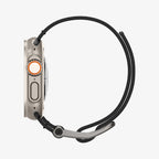 Pulsera para Apple Watch - Spigen DuraPro Flex - Black