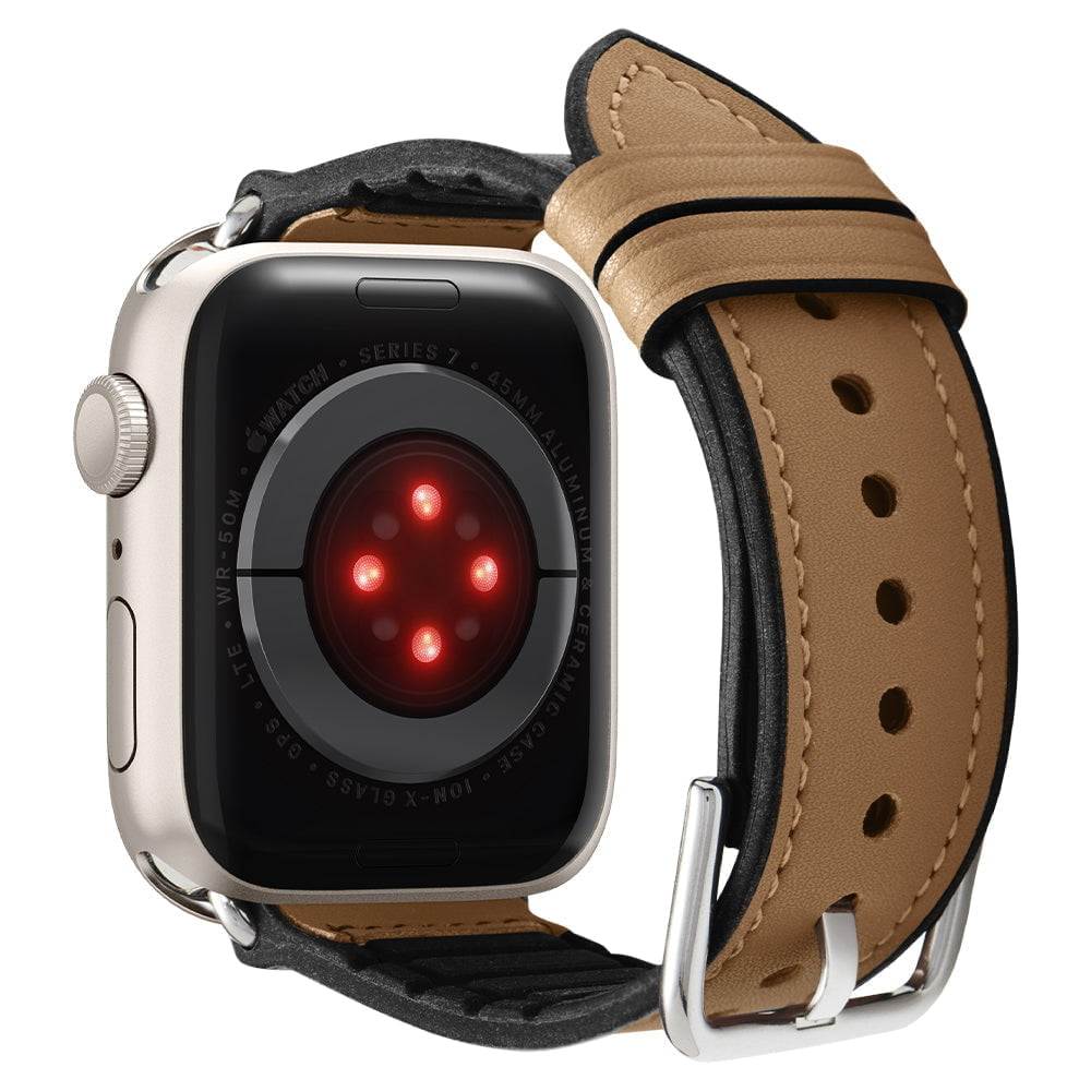 Pulsera para Apple Watch - Spigen Retro Fit