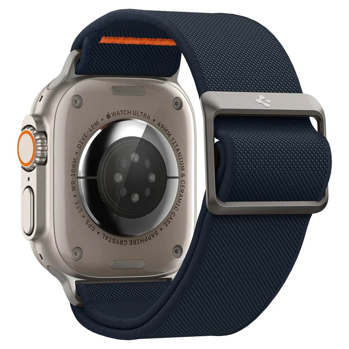 Pulsera para Apple Watch - Spigen Lite Fit Ultra