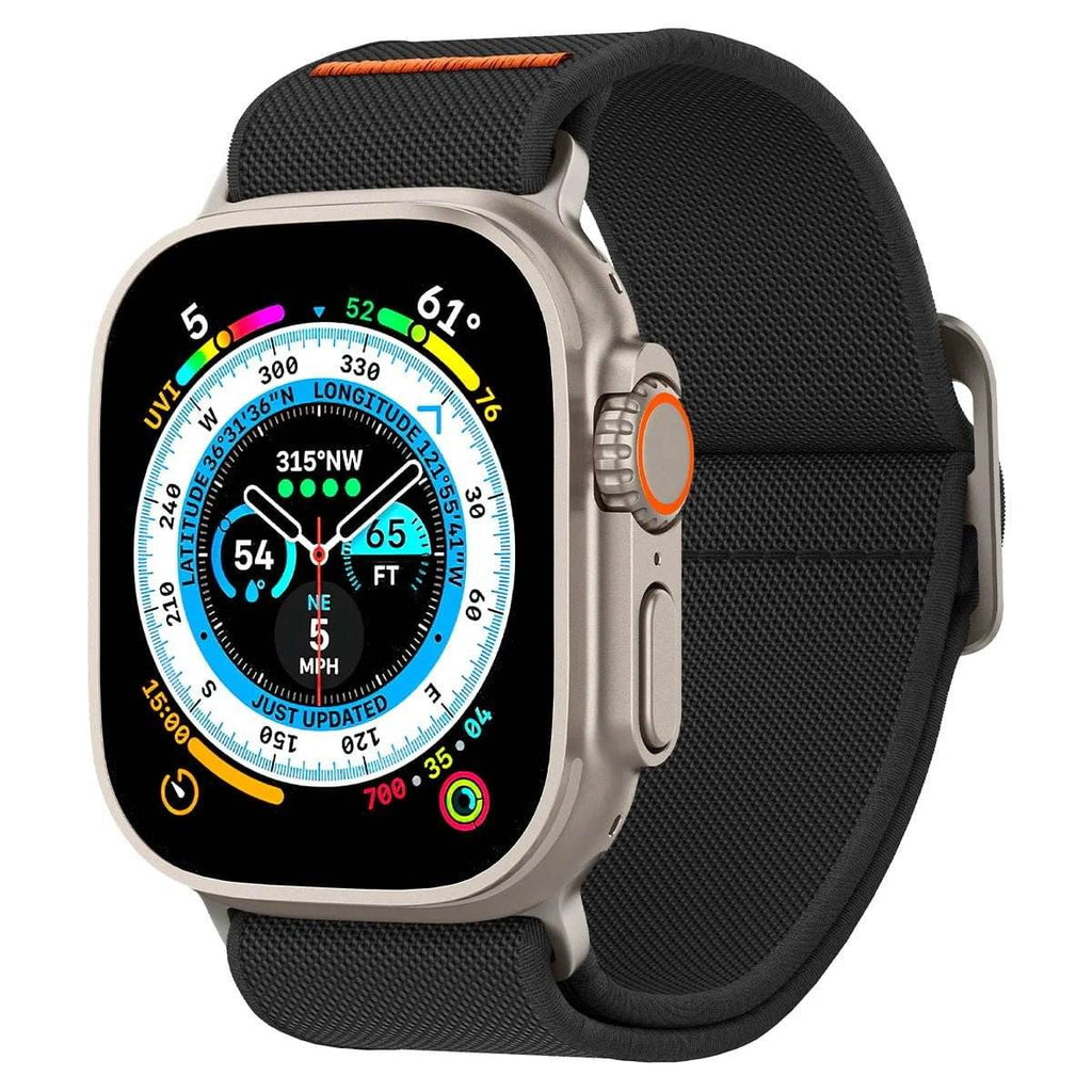 Pulsera para Apple Watch - Spigen Lite Fit Ultra