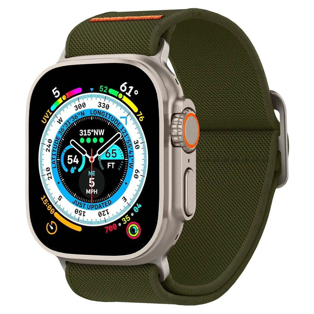 Pulsera para Apple Watch - Spigen Lite Fit Ultra