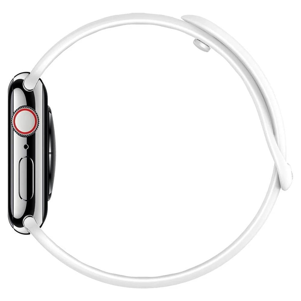 Pulsera para Apple Watch - Spigen Silicone Fit