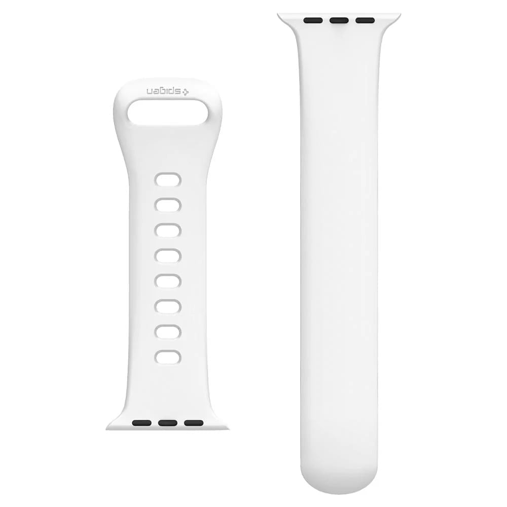 Pulsera para Apple Watch - Spigen Silicone Fit