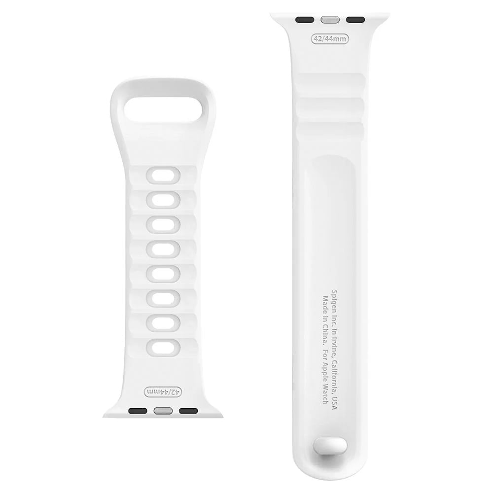 Pulsera para Apple Watch - Spigen Silicone Fit