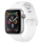 Pulsera para Apple Watch - Spigen Silicone Fit