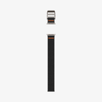 Banda para Apple Watch Series - Spigen DuraPro Flex Ultra - Black