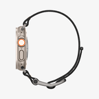 Banda para Apple Watch Series - Spigen DuraPro Flex Ultra - Black