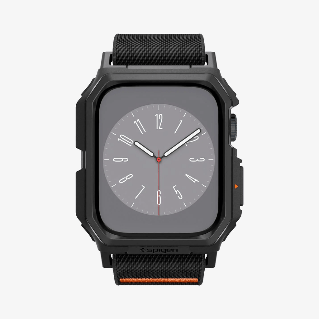 Pulsera con Estuche para Apple Watch - Spigen Lite Fit Pro