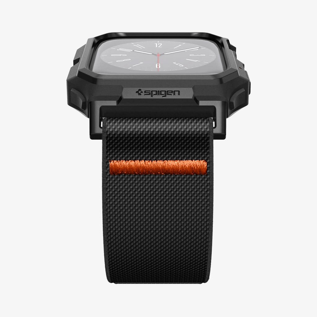 Pulsera con Estuche para Apple Watch - Spigen Lite Fit Pro