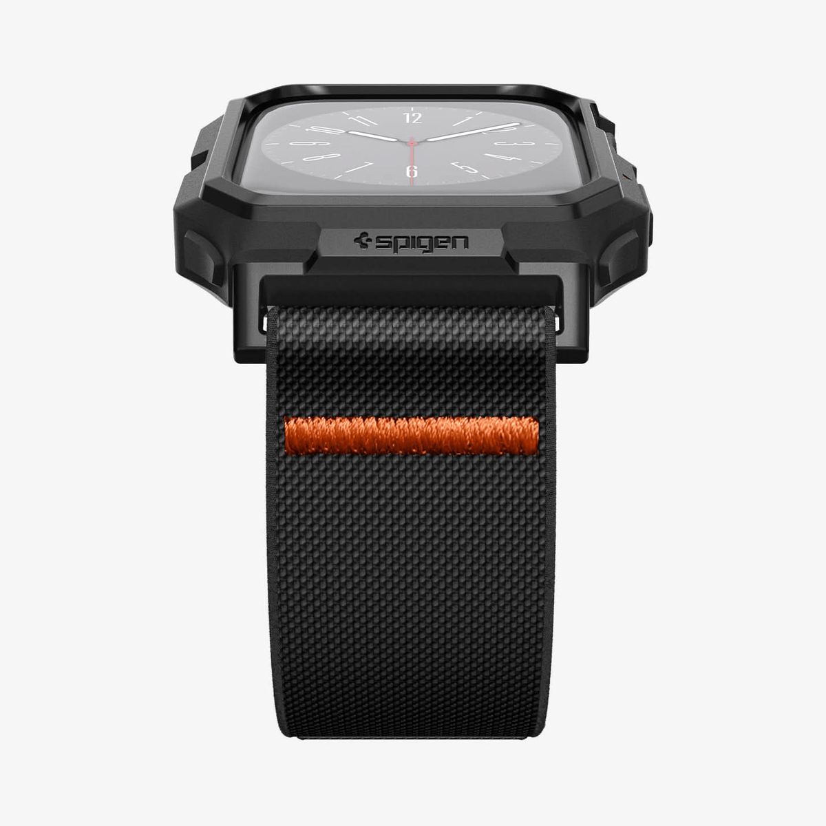 Pulsera con Estuche para Apple Watch - Spigen Lite Fit Pro