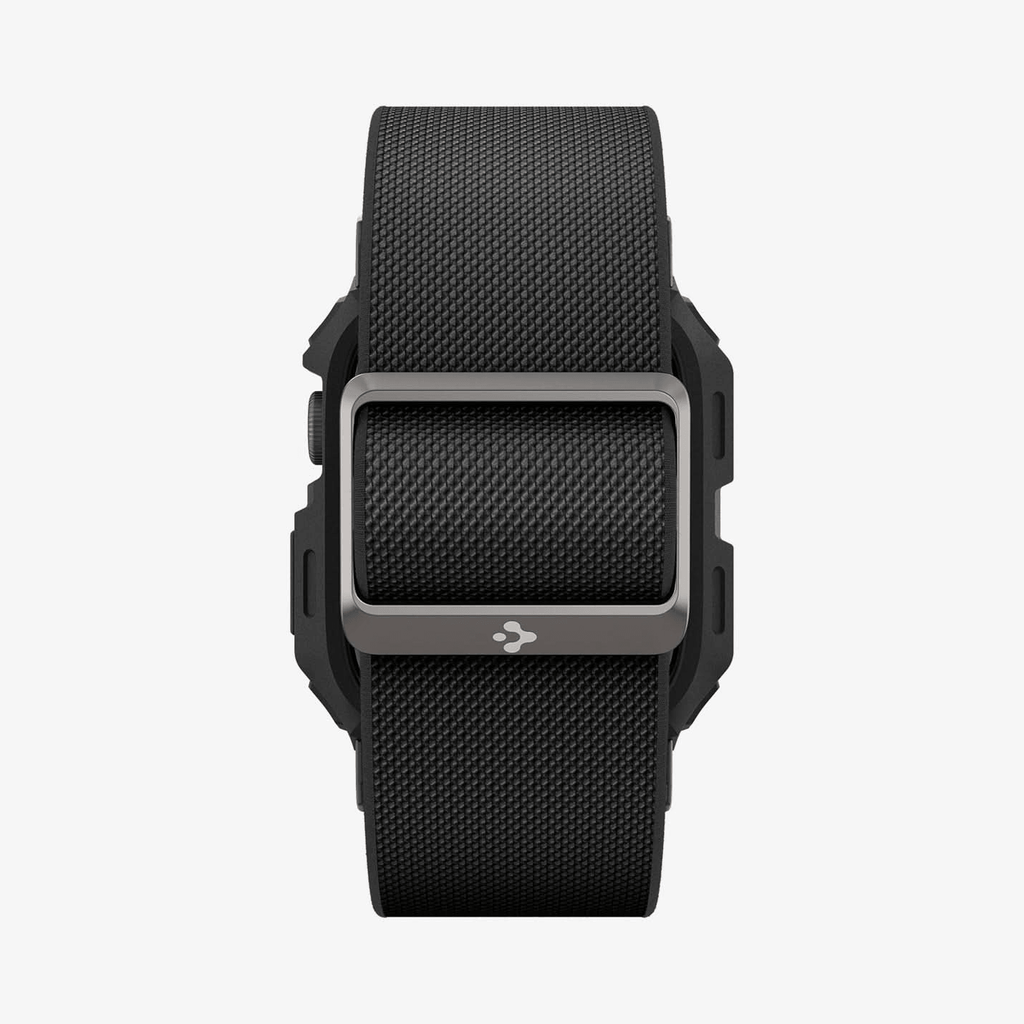 Pulsera con Estuche para Apple Watch - Spigen Lite Fit Pro