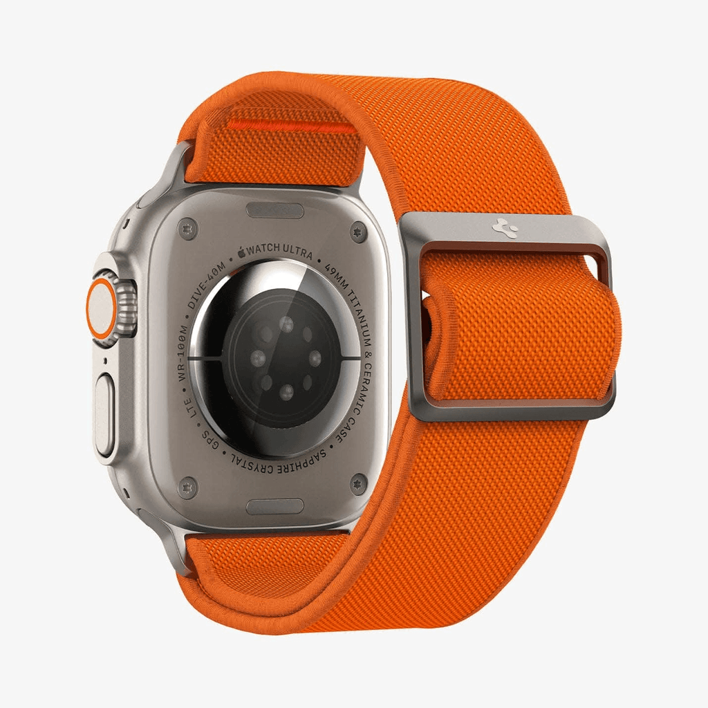 Pulsera para Apple Watch - Spigen Lite Fit Ultra
