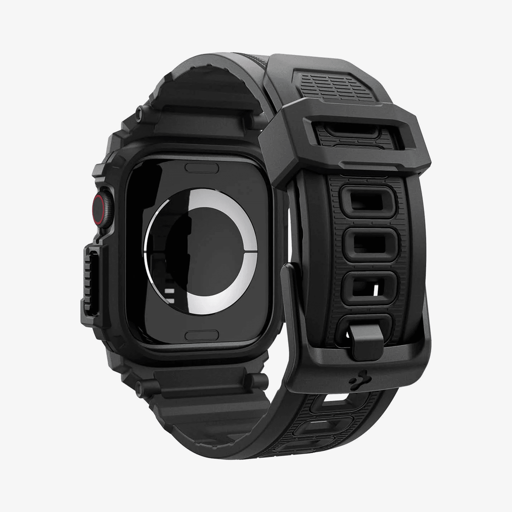 Pulsera para Apple Watch - Spigen Rugged Armor Pro