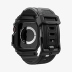 Pulsera para Apple Watch - Spigen Rugged Armor Pro