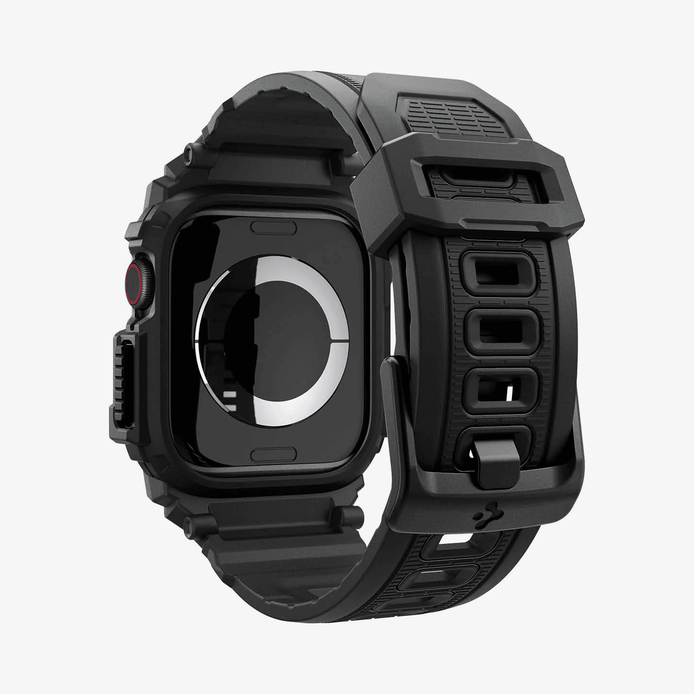Pulsera para Apple Watch - Spigen Rugged Armor Pro