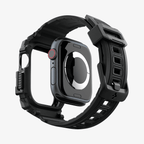 Pulsera para Apple Watch - Spigen Rugged Armor Pro