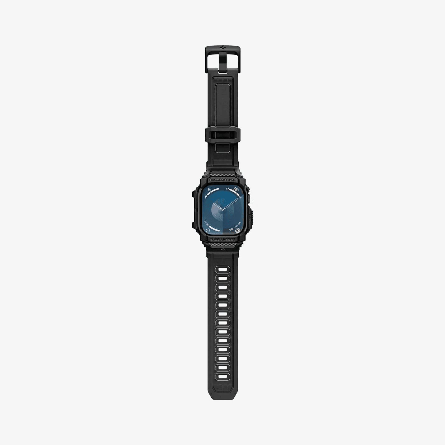 Pulsera para Apple Watch - Spigen Rugged Armor Pro
