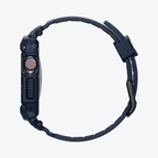 Pulsera para Apple Watch - Spigen Rugged Armor Pro