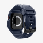 Pulsera para Apple Watch - Spigen Rugged Armor Pro