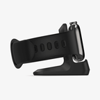 Stand - Spigen Apple Watch S350 - Black