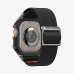 Pulsera para Apple Watch Ultra 49mm - Spigen Lite Fit Pro Matte Black