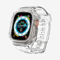 Pulsera para Apple Watch Ultra - Spigen Rugged Armor Pro