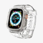 Pulsera para Apple Watch Ultra - Spigen Rugged Armor Pro
