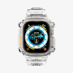 Pulsera para Apple Watch Ultra - Spigen Rugged Armor Pro