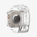 Pulsera para Apple Watch Ultra - Spigen Rugged Armor Pro