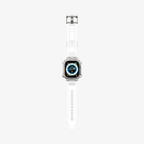 Pulsera para Apple Watch Ultra - Spigen Rugged Armor Pro