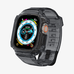 Pulsera para Apple Watch Ultra - Spigen Rugged Armor Pro