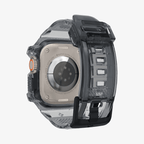 Pulsera para Apple Watch Ultra - Spigen Rugged Armor Pro