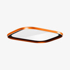 Protector de Pantalla para Apple Watch Ultra - Spigen Glas.tR Slim Pro