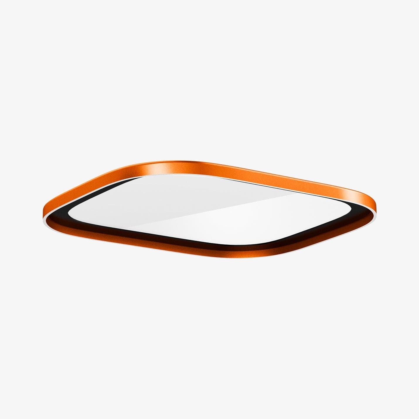 Protector de Pantalla para Apple Watch Ultra - Spigen Glas.tR Slim Pro