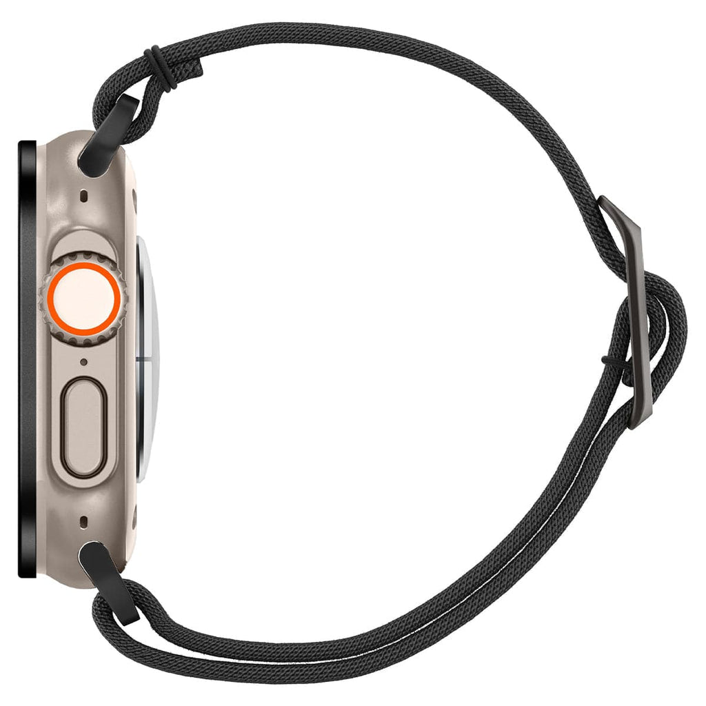 Protector de Pantalla para Apple Watch Ultra - Spigen Glas.tR Slim Pro