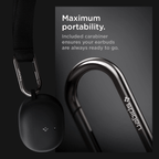 Estuche para Beats Studio Buds - Spigen Silicone Fit
