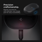 Estuche para Beats Studio Buds - Spigen Silicone Fit