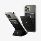 Billetera - Spigen Smart Fold MagFit - Black