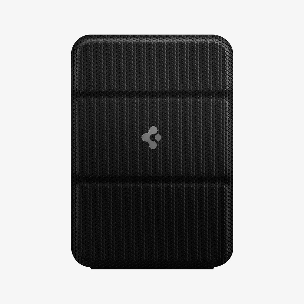 Billetera - Spigen Smart Fold MagFit - Black