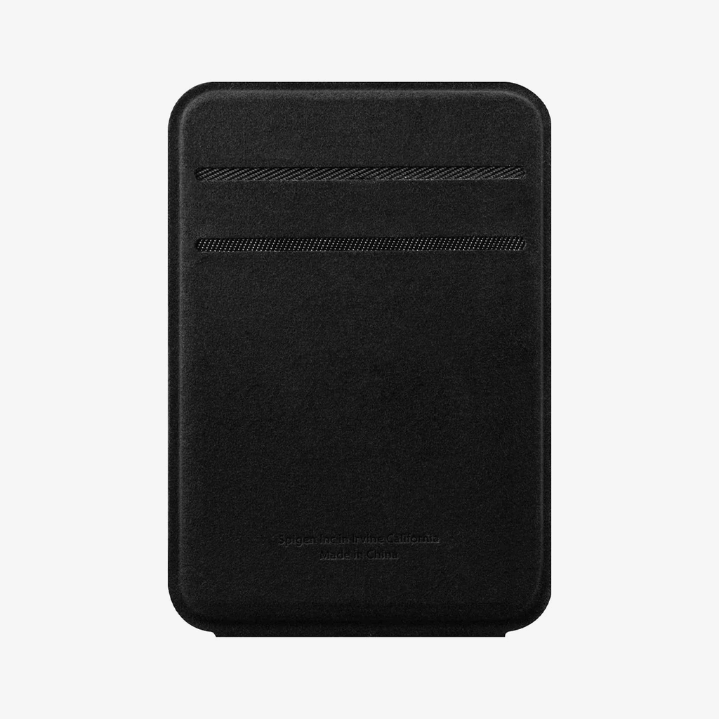 Billetera - Spigen Smart Fold MagFit - Black