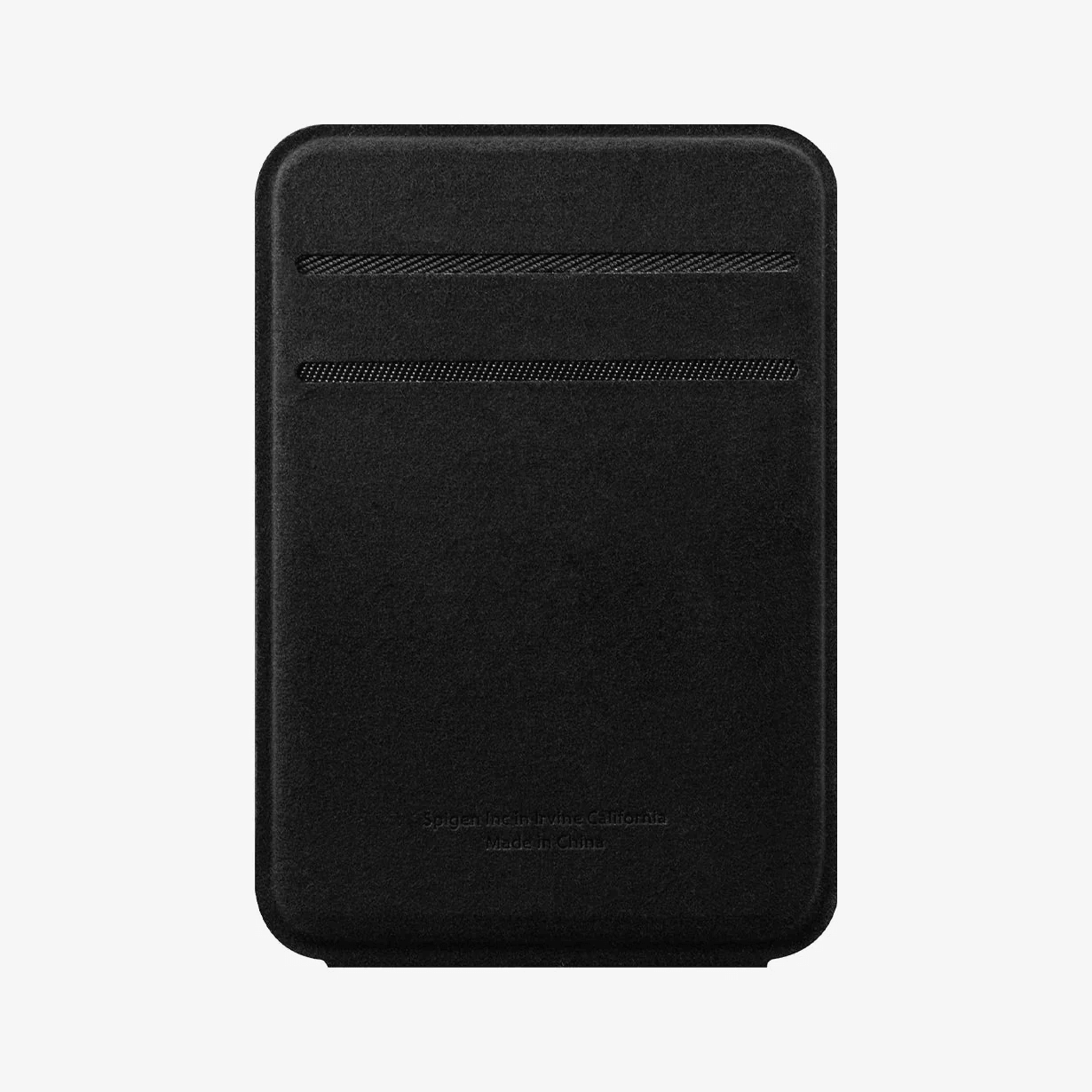 Billetera - Spigen Smart Fold MagFit - Black