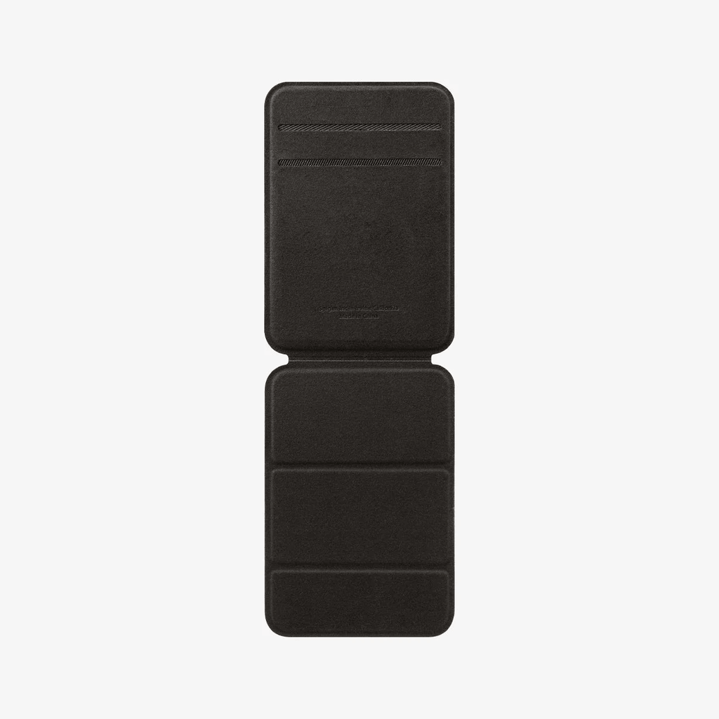 Billetera - Spigen Smart Fold MagFit - Black