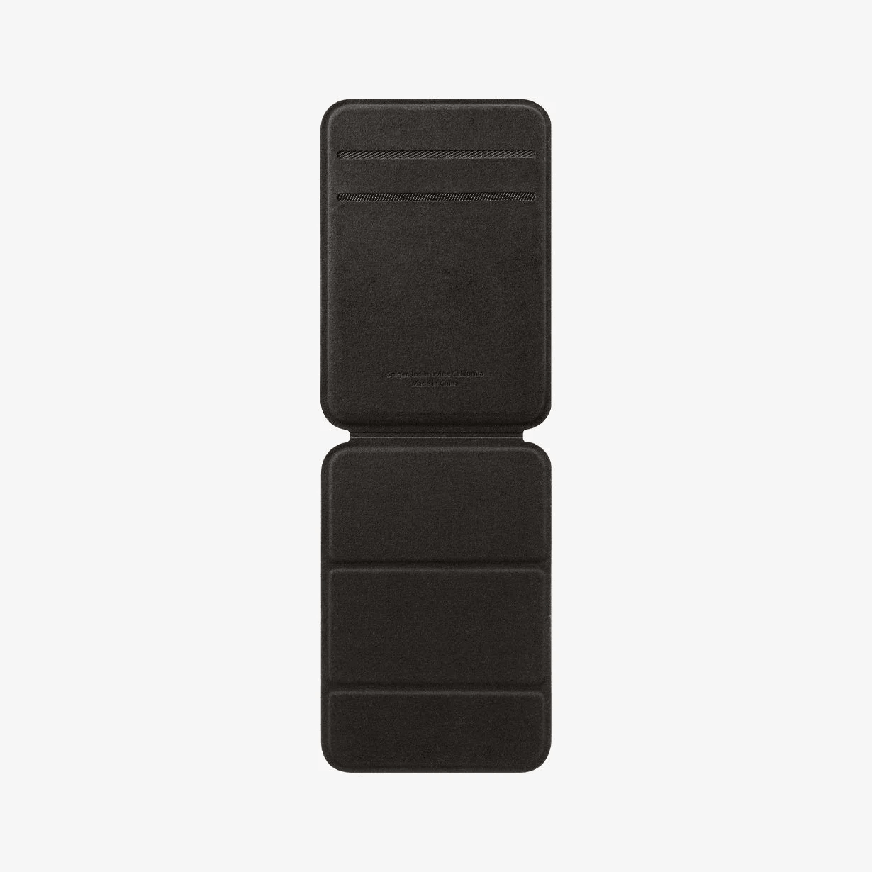 Billetera - Spigen Smart Fold MagFit - Black