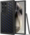 Estuche para Galaxy S24 Ultra - Spigen Cryo Armor