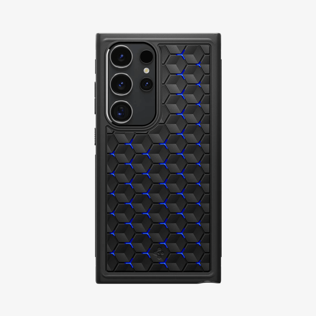 Estuche para Galaxy S24 Ultra - Spigen Cryo Armor