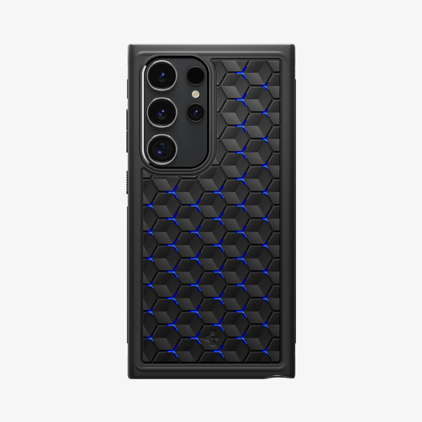 Estuche para Galaxy S24 Ultra - Spigen Cryo Armor