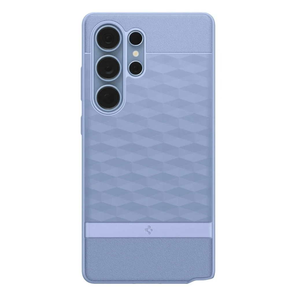 Estuche para Galaxy S25 Ultra - Spigen Parallax MagFit