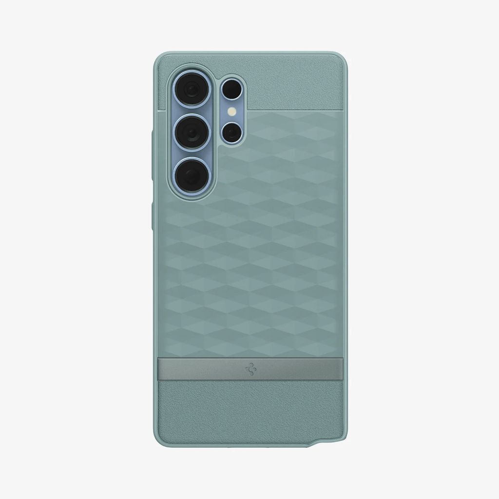 Estuche para Galaxy S25 Ultra - Spigen Parallax MagFit